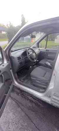 Ford Tourneo Connect Oulu