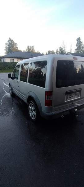 Ford Tourneo Connect Оулу - изображение 2