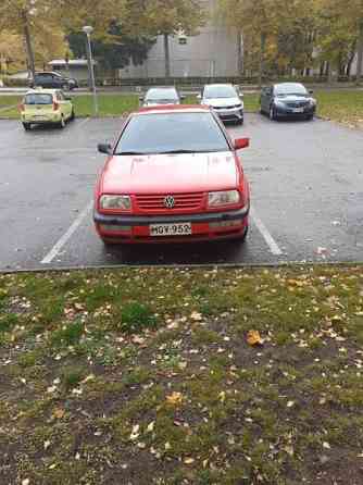 Volkswagen Vento Imatra