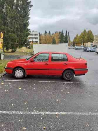 Volkswagen Vento Imatra