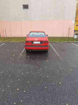 Volkswagen Vento Imatra