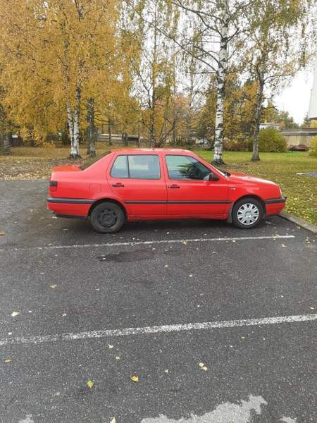 Volkswagen Vento Imatra - photo 4