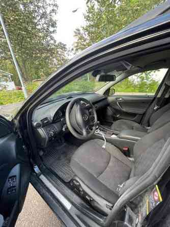 Mercedes-Benz 220 Vantaa