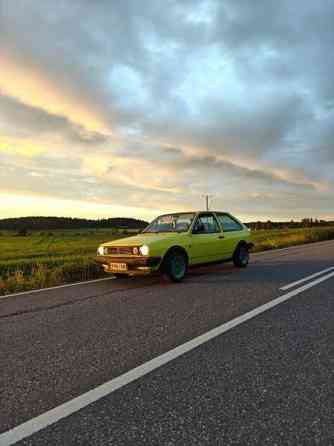 Volkswagen Polo Säkylä