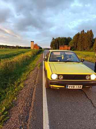Volkswagen Polo Säkylä