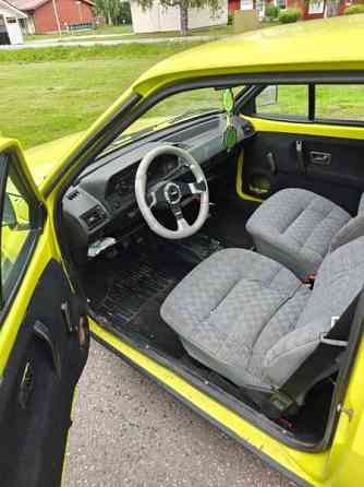 Volkswagen Polo Säkylä