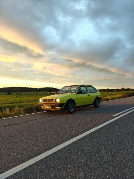 Volkswagen Polo Säkylä - photo 1