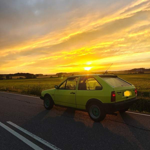 Volkswagen Polo Säkylä - photo 3