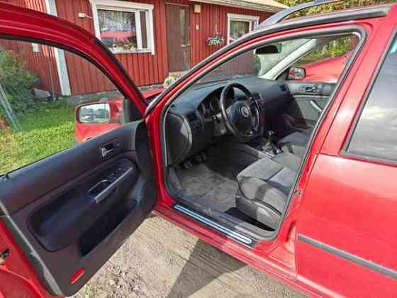 Volkswagen Golf Alajärvi