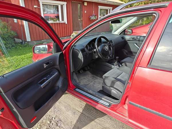 Volkswagen Golf Alajärvi - photo 5