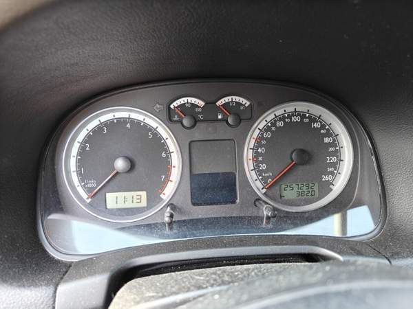 Volkswagen Golf Alajärvi - photo 7