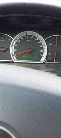 Chevrolet Epica Jyvaeskylae