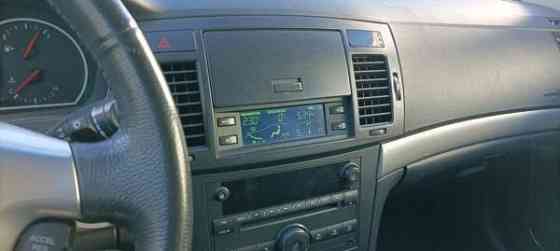 Chevrolet Epica Jyvaeskylae