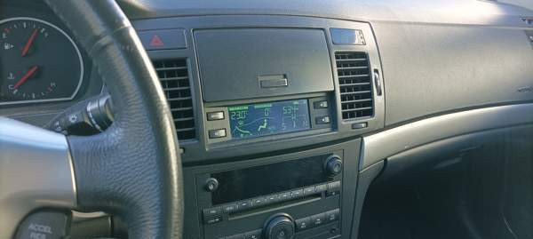 Chevrolet Epica Ювяскюля - изображение 6