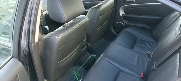 Chevrolet Epica Ювяскюля - изображение 7