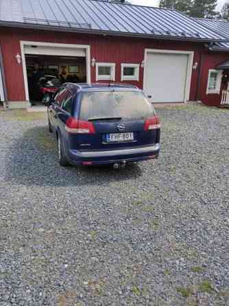 Opel Vectra Loppi