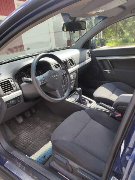 Opel Vectra Loppi – foto 5