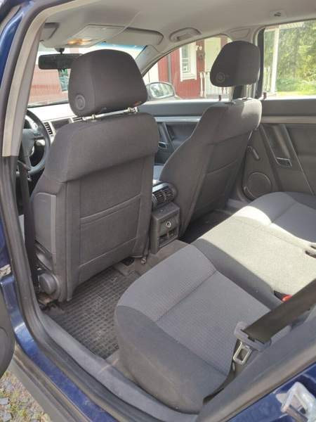 Opel Vectra Loppi – foto 7