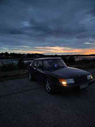 Saab 900 Tornio