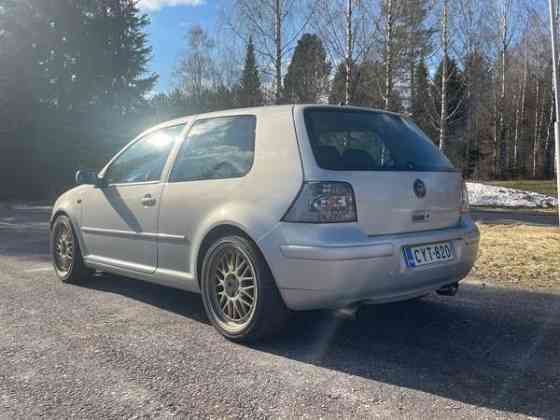 Volkswagen Golf Keuruu