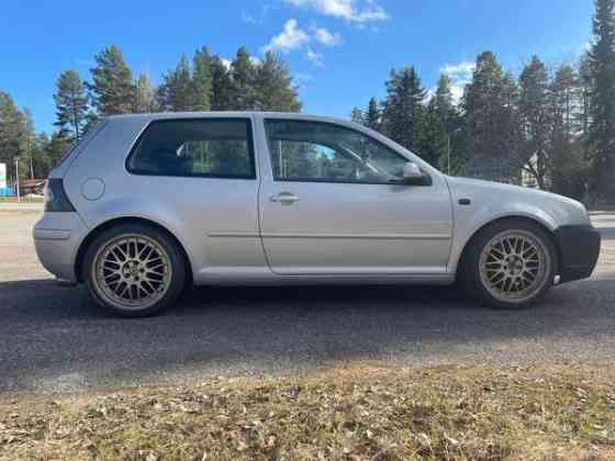 Volkswagen Golf Keuruu