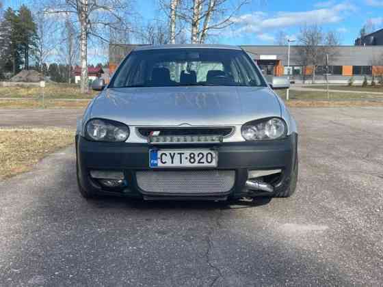 Volkswagen Golf Keuruu
