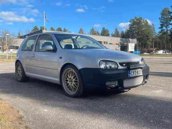 Volkswagen Golf Keuruu