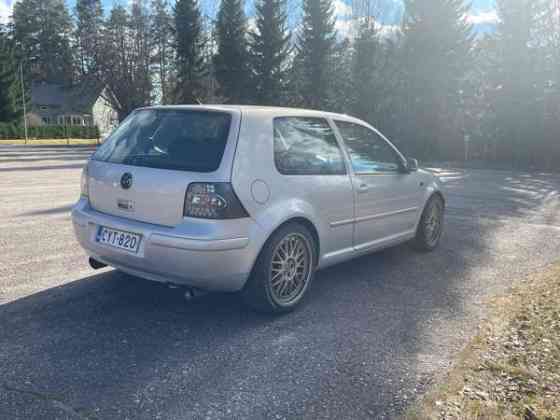 Volkswagen Golf Keuruu