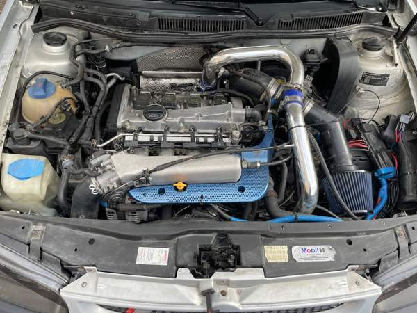 Volkswagen Golf Keuruu - изображение 7