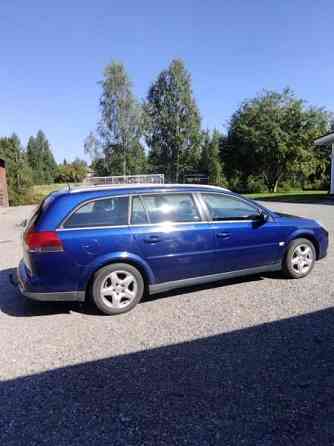 Opel Vectra Vaala