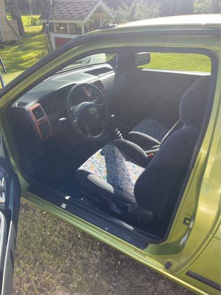 Nissan Almera Pihtipudas - photo 3