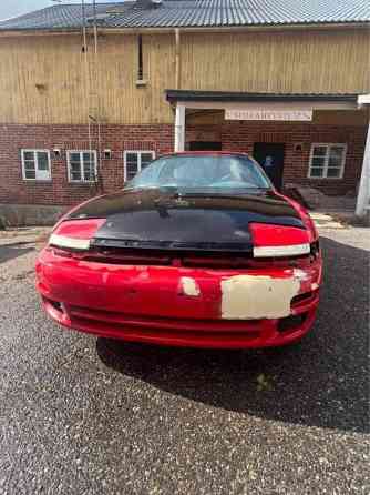 Toyota Celica Mynämäki