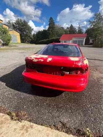 Toyota Celica Mynämäki