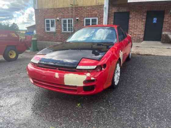 Toyota Celica Mynämäki