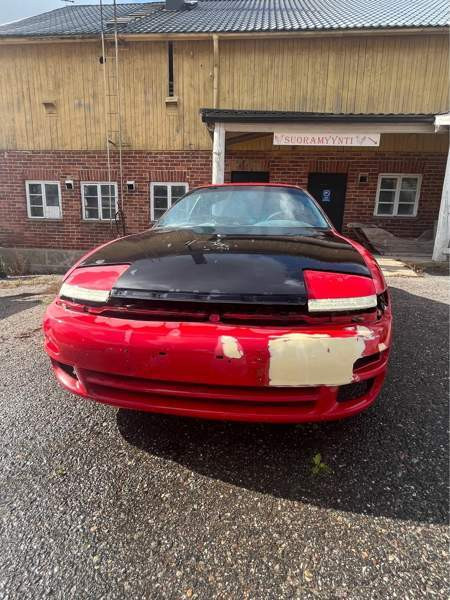 Toyota Celica Mynämäki – foto 4