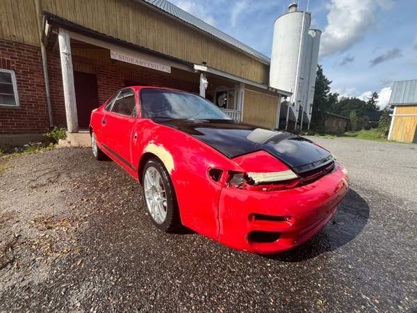 Toyota Celica Mynämäki – foto 2