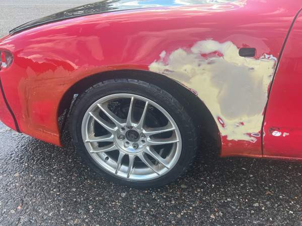 Toyota Celica Mynämäki – foto 8