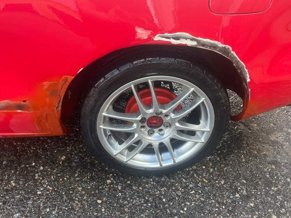 Toyota Celica Mynämäki – foto 7