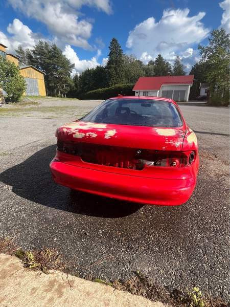 Toyota Celica Mynämäki – foto 5