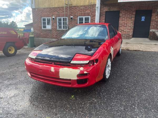 Toyota Celica Mynämäki – foto 1