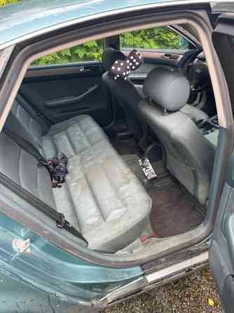 Audi A6 Haemeenlinna