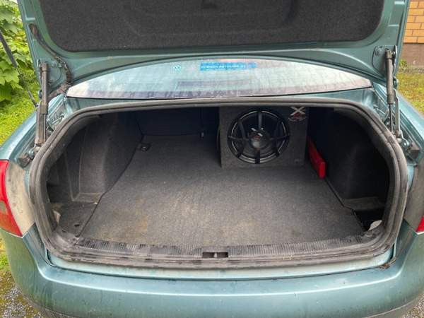 Audi A6 Haemeenlinna - photo 8