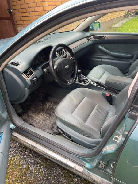 Audi A6 Haemeenlinna - photo 7