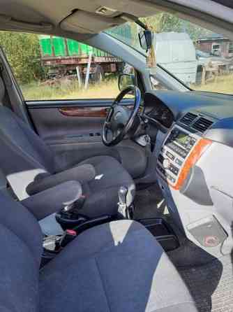 Toyota Avensis Verso Pudasjärvi