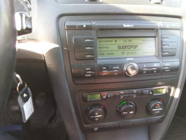 Skoda Octavia Kouvola – foto 8