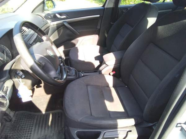 Skoda Octavia Kouvola – foto 5