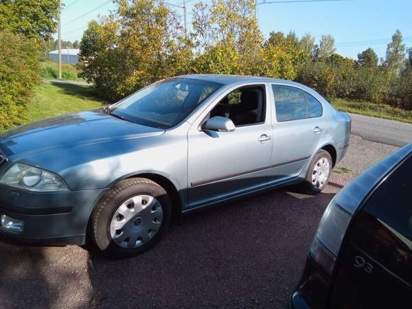 Skoda Octavia Kouvola – foto 3