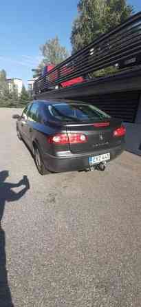 Renault Laguna Helsinki