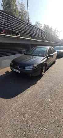 Renault Laguna Helsinki