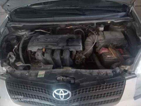 Toyota Corolla Verso Turtkul - photo 4